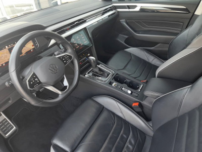 VW Arteon Gebrauchtwagen VW Arteon Gebrauchtwagen