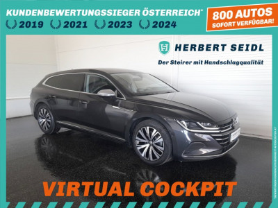 VW Arteon Gebrauchtwagen VW Arteon Gebrauchtwagen