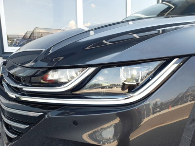 VW Arteon Gebrauchtwagen VW Arteon Gebrauchtwagen