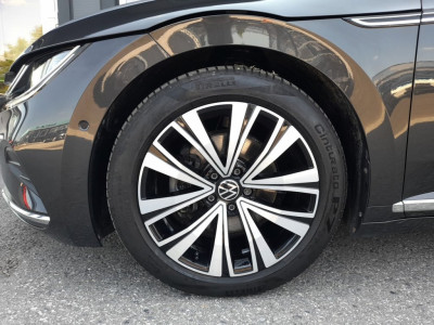 VW Arteon Gebrauchtwagen VW Arteon Gebrauchtwagen
