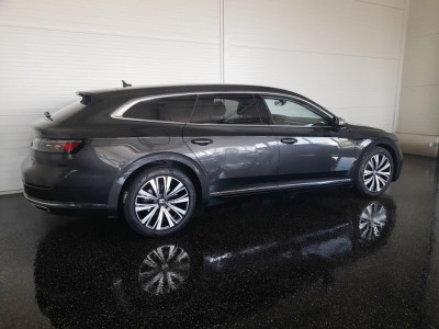 VW Arteon Gebrauchtwagen VW Arteon Gebrauchtwagen