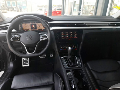 VW Arteon Gebrauchtwagen VW Arteon Gebrauchtwagen