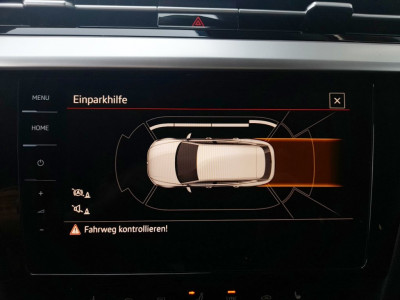 VW Arteon Gebrauchtwagen VW Arteon Gebrauchtwagen
