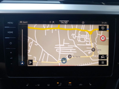 VW Arteon Gebrauchtwagen VW Arteon Gebrauchtwagen