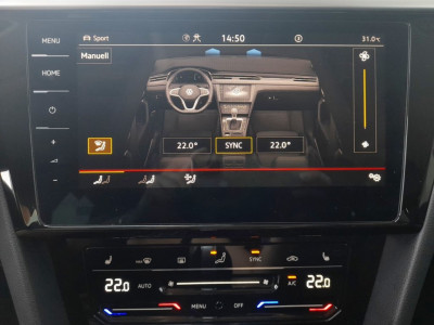 VW Arteon Gebrauchtwagen VW Arteon Gebrauchtwagen