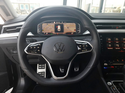 VW Arteon Gebrauchtwagen VW Arteon Gebrauchtwagen