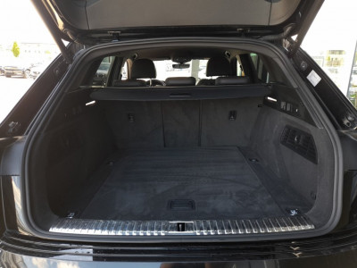 Audi Q8 e-tron Gebrauchtwagen Audi Q8 e-tron Gebrauchtwagen