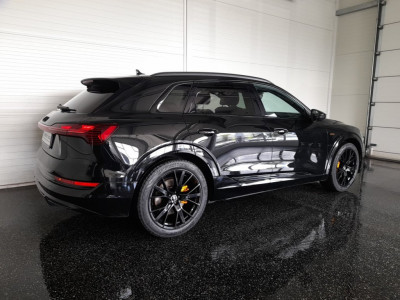 Audi Q8 e-tron Gebrauchtwagen Audi Q8 e-tron Gebrauchtwagen