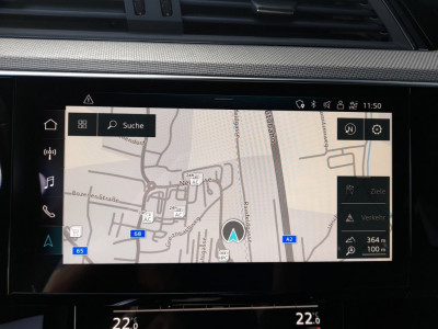 Audi Q8 e-tron Gebrauchtwagen Audi Q8 e-tron Gebrauchtwagen
