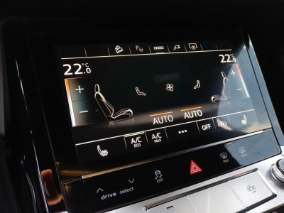 Audi Q8 e-tron Gebrauchtwagen Audi Q8 e-tron Gebrauchtwagen