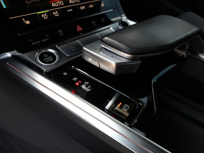 Audi Q8 e-tron Gebrauchtwagen Audi Q8 e-tron Gebrauchtwagen