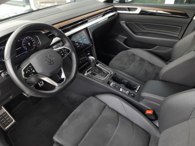 VW Arteon Gebrauchtwagen VW Arteon Gebrauchtwagen