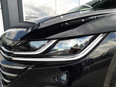 VW Arteon Gebrauchtwagen VW Arteon Gebrauchtwagen
