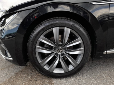 VW Arteon Gebrauchtwagen VW Arteon Gebrauchtwagen