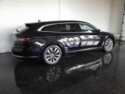 VW Arteon Gebrauchtwagen VW Arteon Gebrauchtwagen