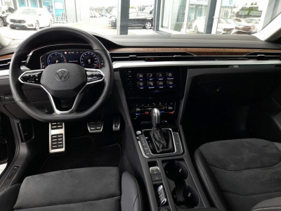 VW Arteon Gebrauchtwagen VW Arteon Gebrauchtwagen