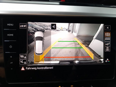 VW Arteon Gebrauchtwagen VW Arteon Gebrauchtwagen