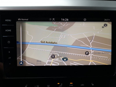VW Arteon Gebrauchtwagen VW Arteon Gebrauchtwagen