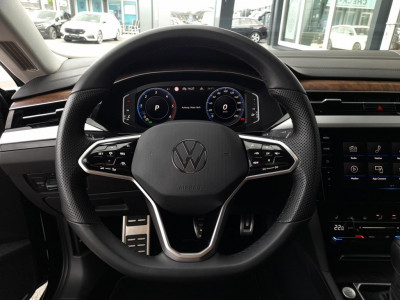 VW Arteon Gebrauchtwagen VW Arteon Gebrauchtwagen