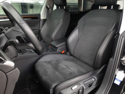 VW Arteon Gebrauchtwagen VW Arteon Gebrauchtwagen