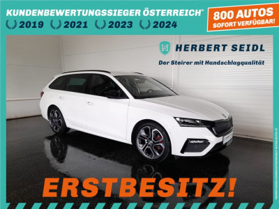 Skoda Octavia Gebrauchtwagen Skoda Octavia Gebrauchtwagen