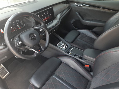 Skoda Octavia Gebrauchtwagen Skoda Octavia Gebrauchtwagen