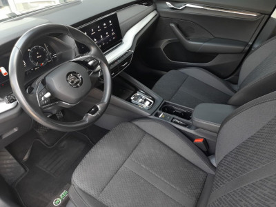 Skoda Octavia Gebrauchtwagen Skoda Octavia Gebrauchtwagen