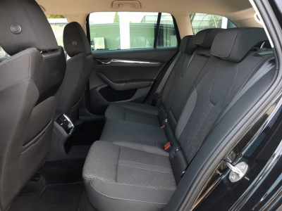 Skoda Octavia Gebrauchtwagen Skoda Octavia Gebrauchtwagen