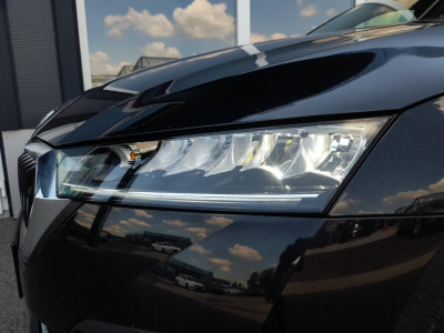 Skoda Octavia Gebrauchtwagen Skoda Octavia Gebrauchtwagen