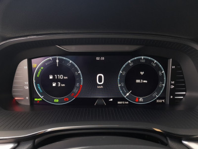 Skoda Octavia Gebrauchtwagen Skoda Octavia Gebrauchtwagen