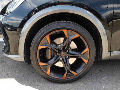 Cupra Formentor Gebrauchtwagen