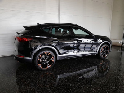 Cupra Formentor Gebrauchtwagen