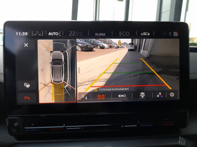 Cupra Formentor Gebrauchtwagen