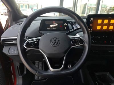 VW ID.4 Gebrauchtwagen VW ID.4 Gebrauchtwagen