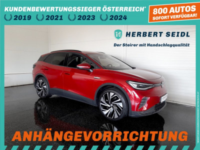 VW ID.4 Gebrauchtwagen VW ID.4 Gebrauchtwagen