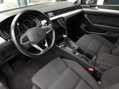 VW Passat Gebrauchtwagen VW Passat Gebrauchtwagen