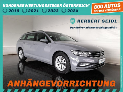 VW Passat Gebrauchtwagen VW Passat Gebrauchtwagen
