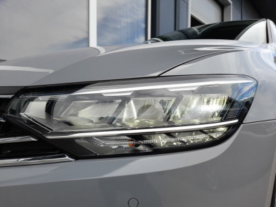 VW Passat Gebrauchtwagen VW Passat Gebrauchtwagen