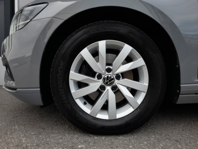 VW Passat Gebrauchtwagen VW Passat Gebrauchtwagen