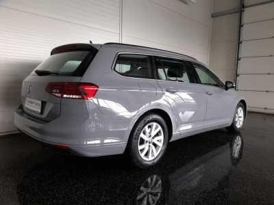 VW Passat Gebrauchtwagen VW Passat Gebrauchtwagen
