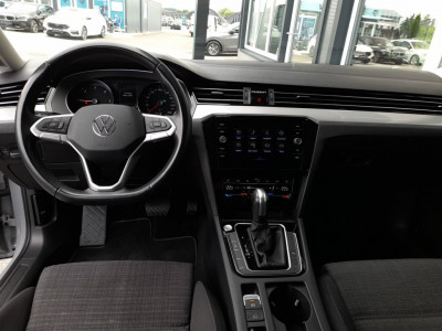 VW Passat Gebrauchtwagen VW Passat Gebrauchtwagen