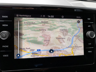VW Passat Gebrauchtwagen VW Passat Gebrauchtwagen