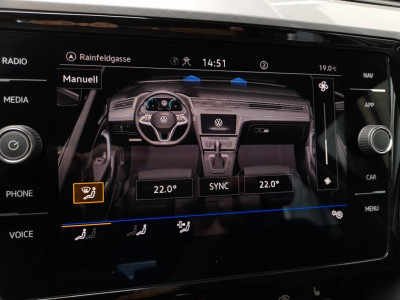 VW Passat Gebrauchtwagen VW Passat Gebrauchtwagen