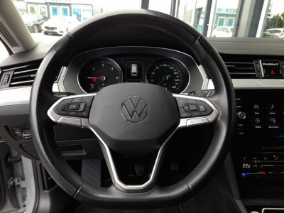 VW Passat Gebrauchtwagen VW Passat Gebrauchtwagen