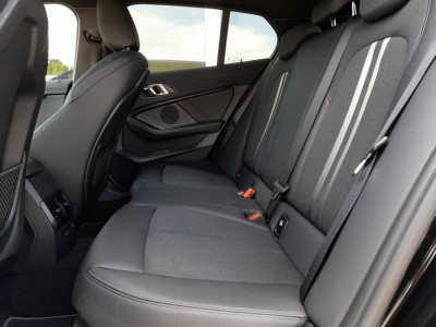 BMW 1er Gebrauchtwagen