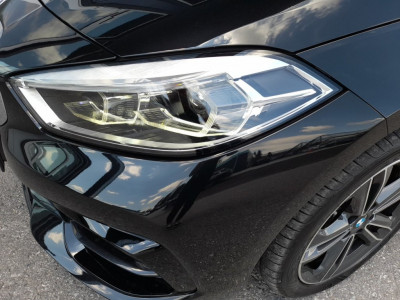 BMW 1er Gebrauchtwagen