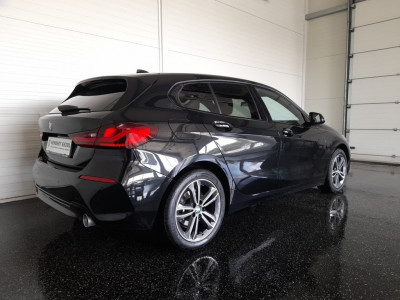 BMW 1er Gebrauchtwagen