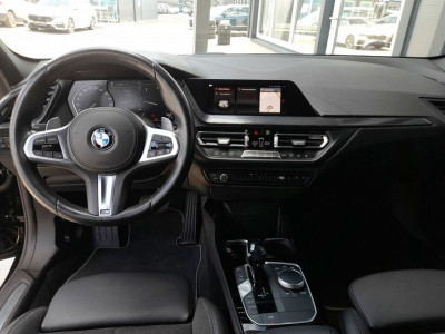 BMW 1er Gebrauchtwagen