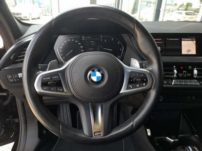 BMW 1er Gebrauchtwagen