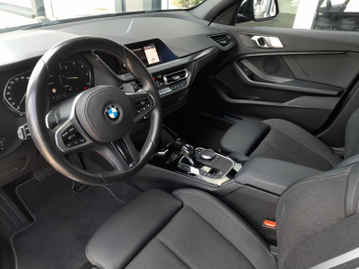 BMW 1er Gebrauchtwagen